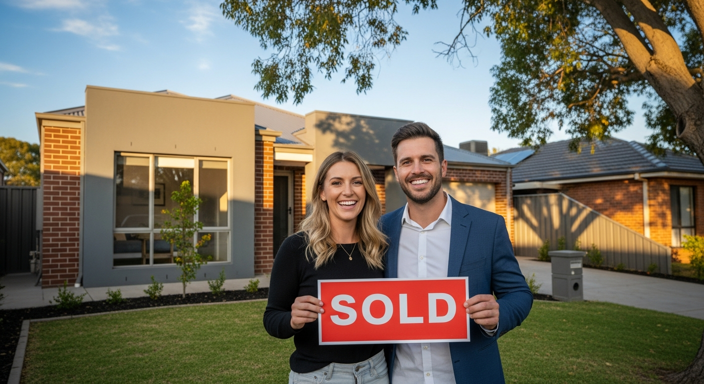 Mortgage broker Adelaide helping first home buyers